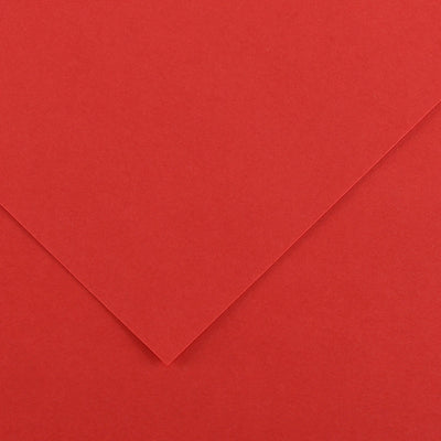 Cartulina Iris Rojo 47.5x65 cm | 100 piezas