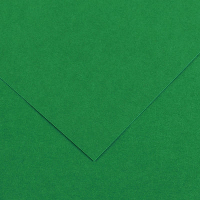 Cartulina Iris Verde Fuerte 47.5x65 cm | 100 piezas