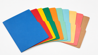 Folders