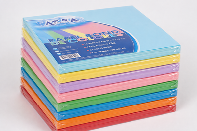 Papel Bond