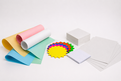Papelería Escolar