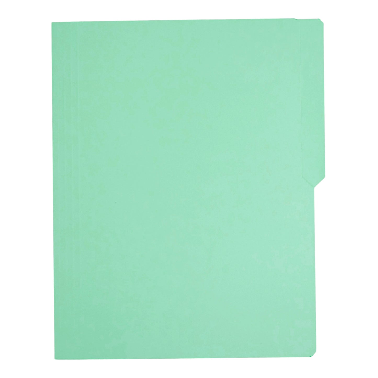 Folder carta y oficio colores pastel