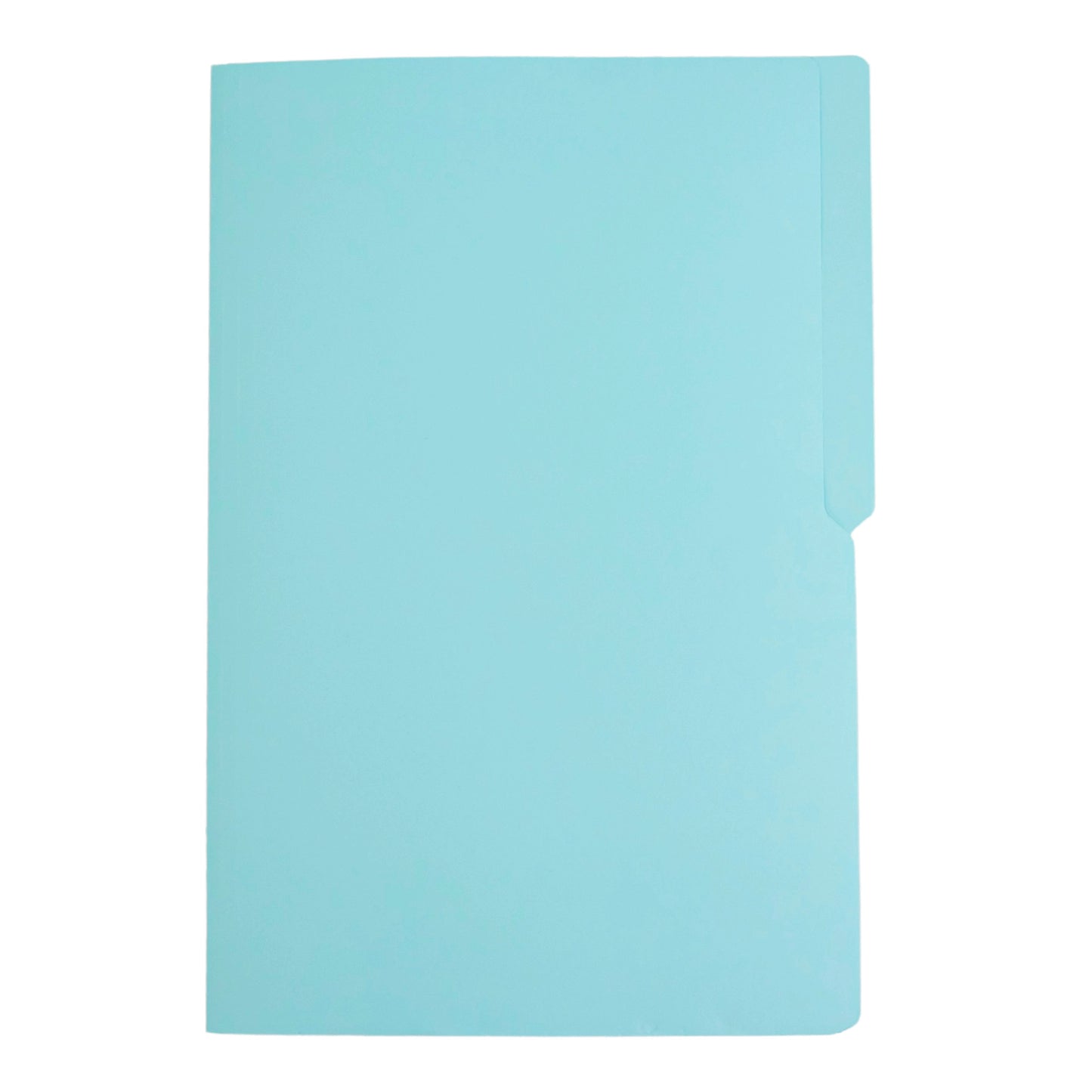 Folder carta y oficio colores pastel