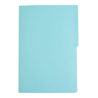 Folder carta y oficio colores pastel