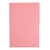 Folder carta y oficio colores pastel