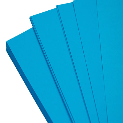 Papel bond de colores