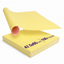 Cartulinas Iris Amarillo 45x66 cm | 100 piezas