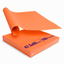 Cartulinas Iris Naranja 45x66 cm | 100 piezas