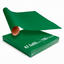 Cartulinas Iris Verde Fuerte 45x66 cm | 100 piezas