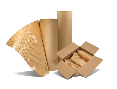 Honeypaper