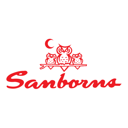 Brand logo